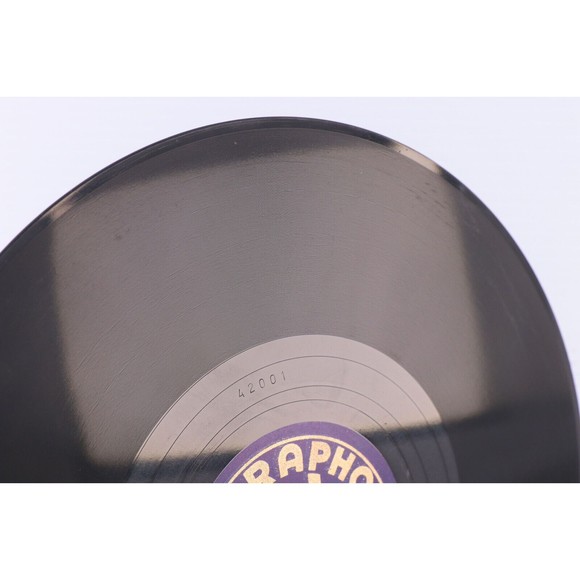 Helena Kubalíková Kováři/Jak Se Můžeš Ptát 78 rpm Record Ultraphon A 12673 Czech - Picture 8 of 16